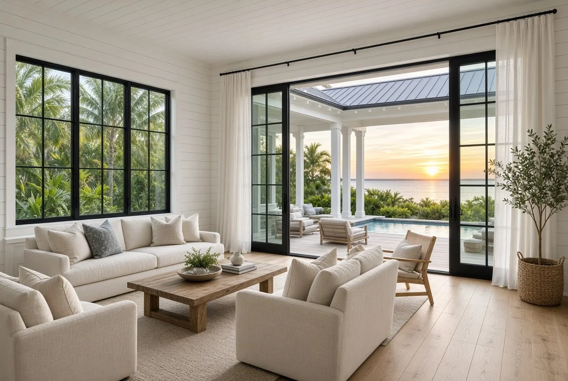 The Power of Real Estate