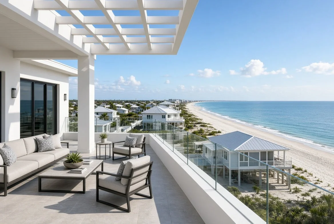 Buying a Waterfront Home in St. Petersburg, FL