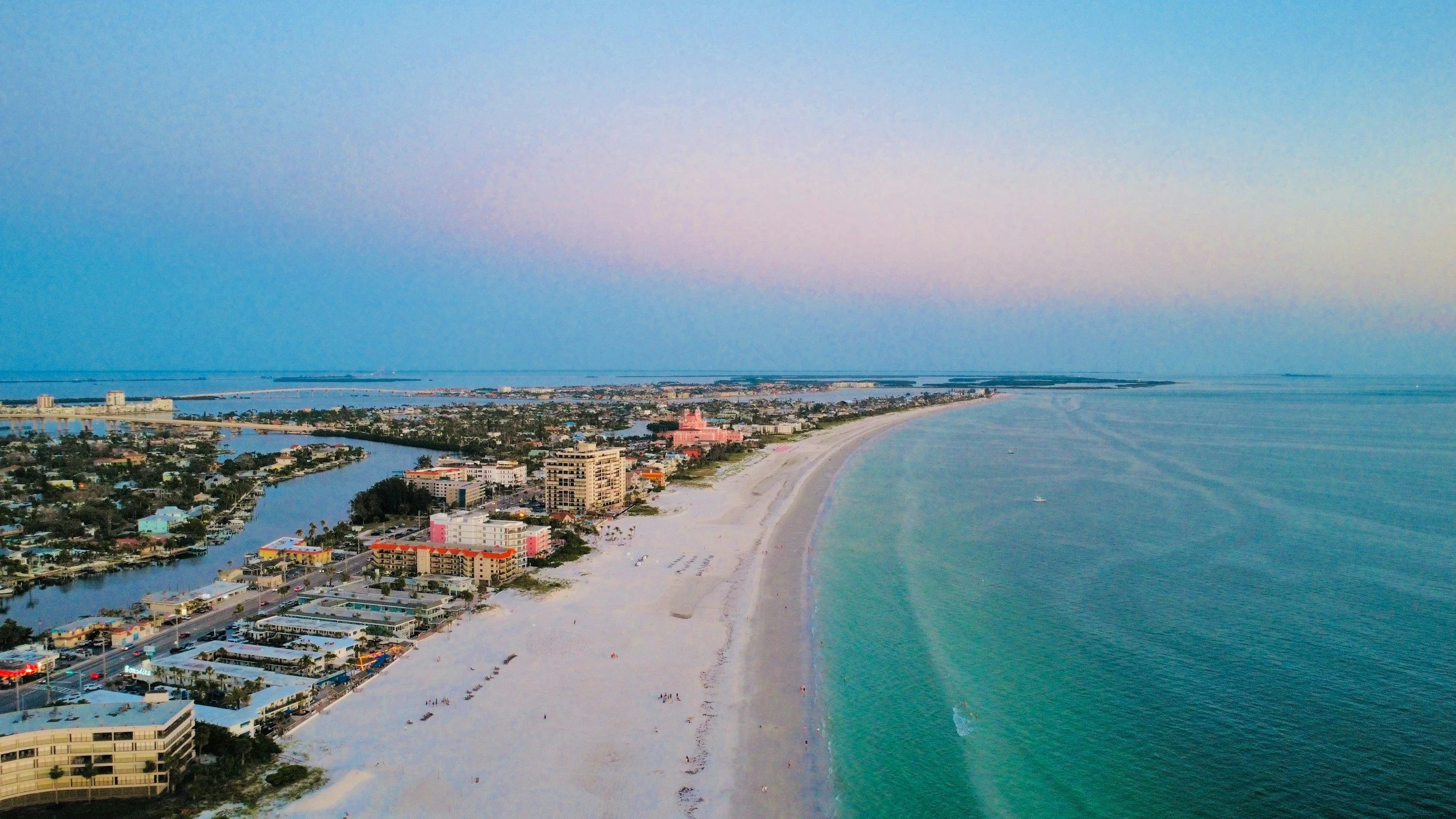 Living on the Gulf Beaches: A Local's Guide to Pinellas County Beach Towns
