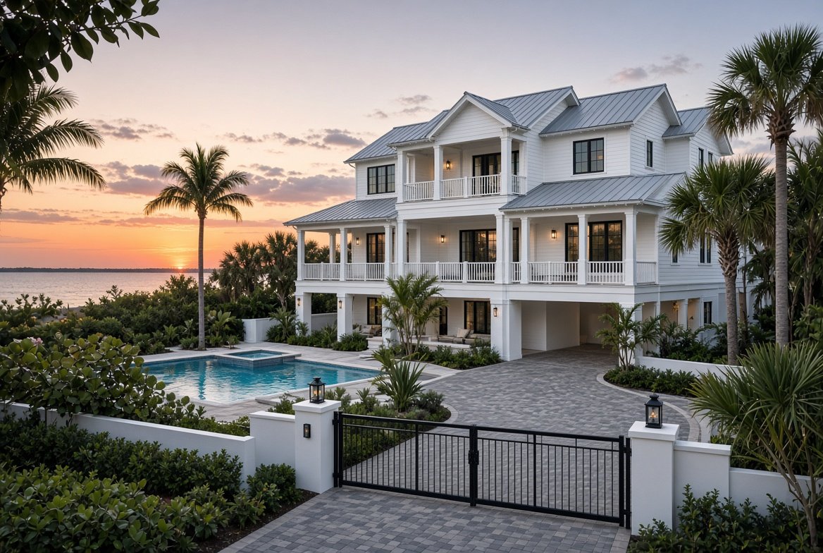 Buying a Home in a Pinellas County Flood Zone: A Calm, Clear Guide