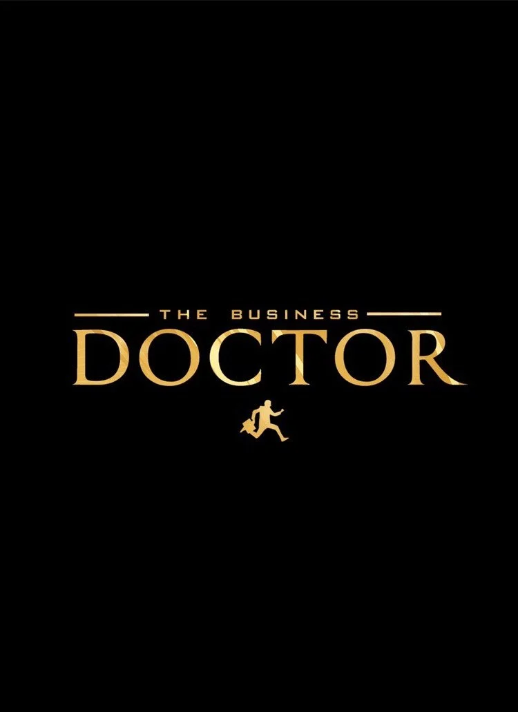 The Business Doctor