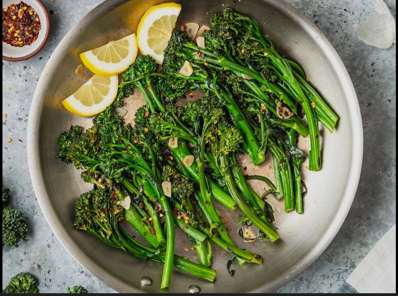 Broccolini
