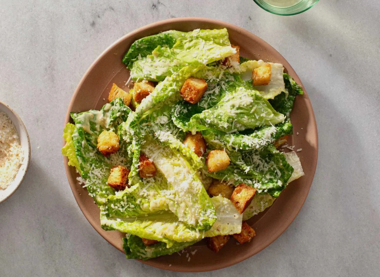 Ceasar Salad