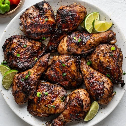 Jerk Chicken