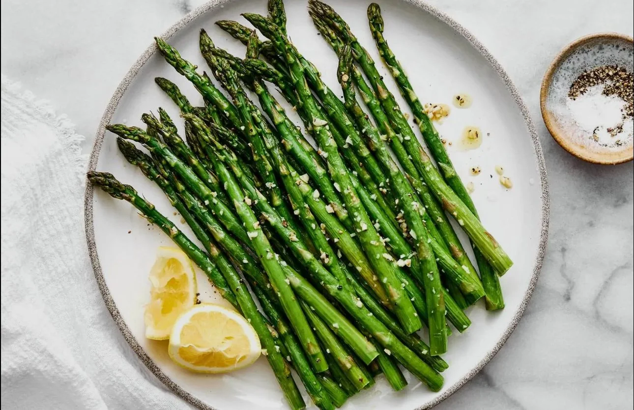 Asparagus
