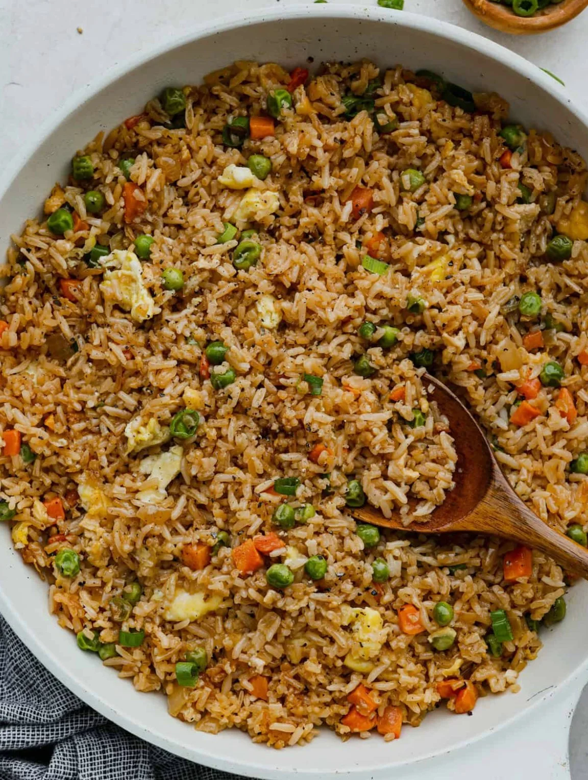 Fried Rice