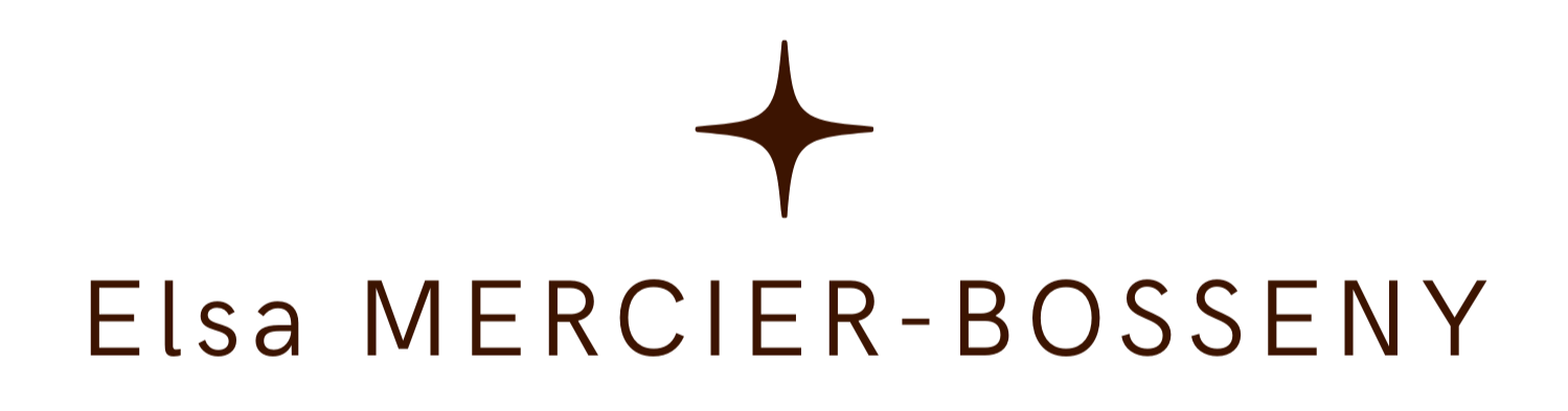 Elsa MERCIER-BOSSENY