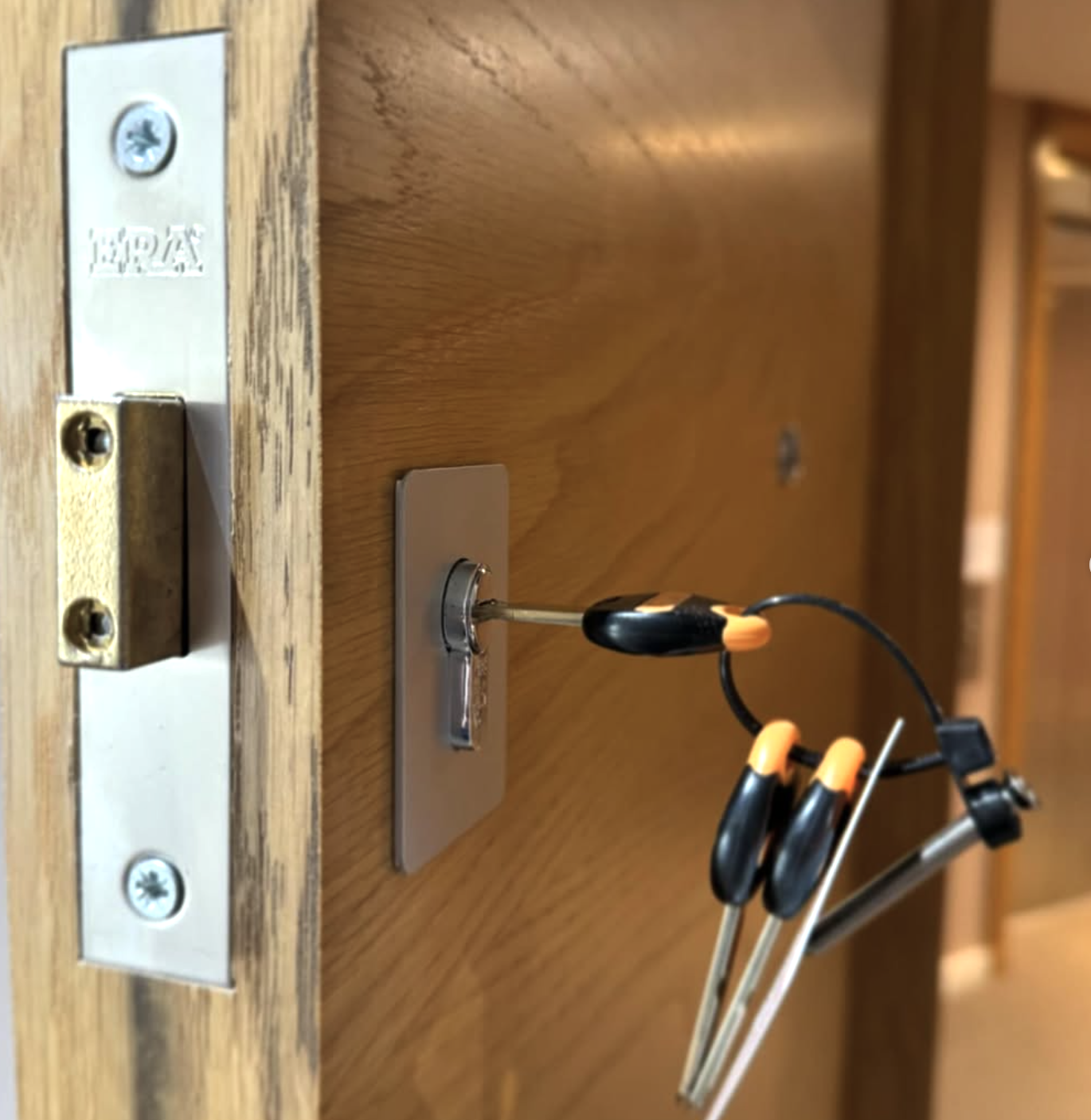 General Locksmith Service