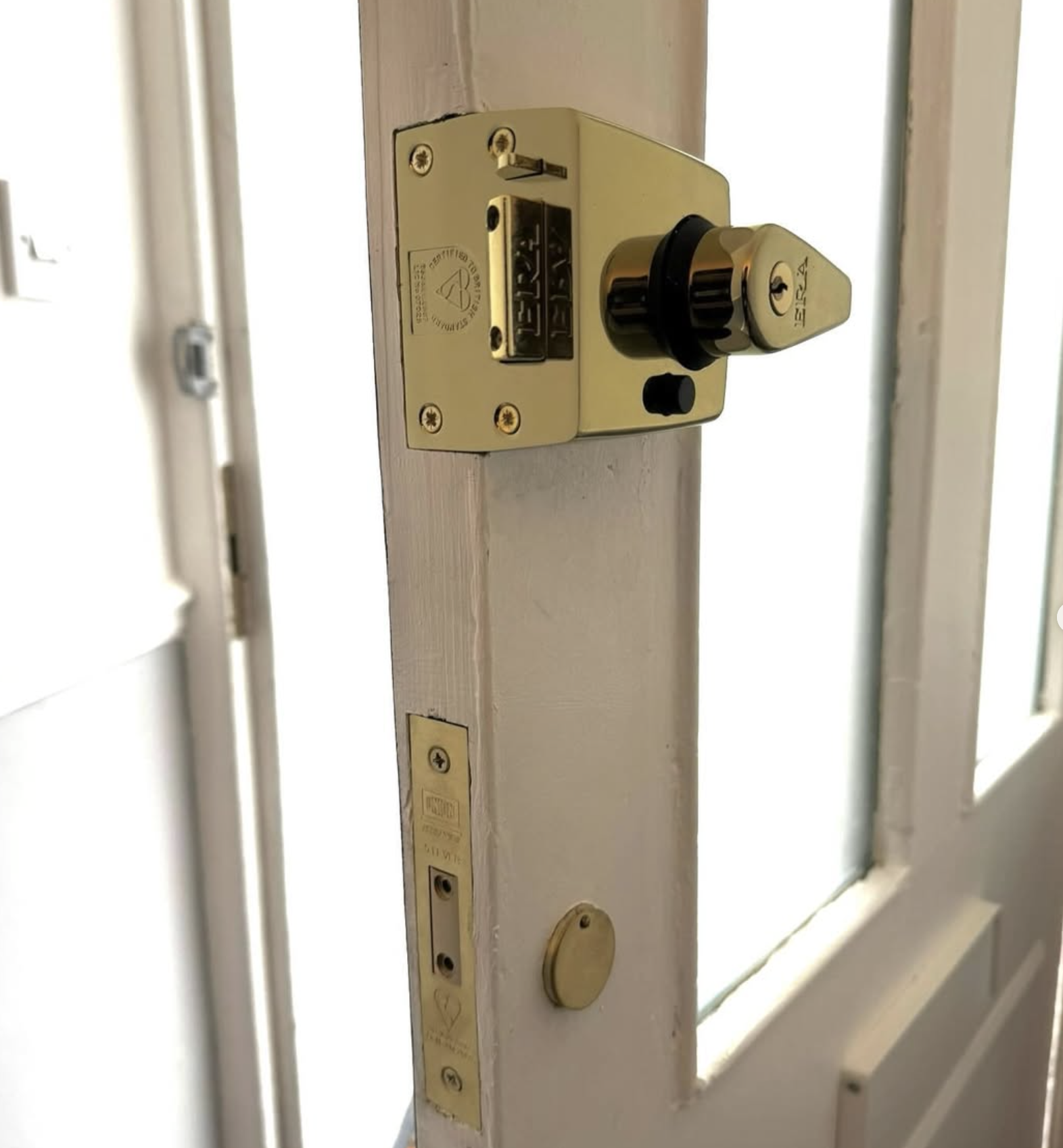 General Locksmith Service