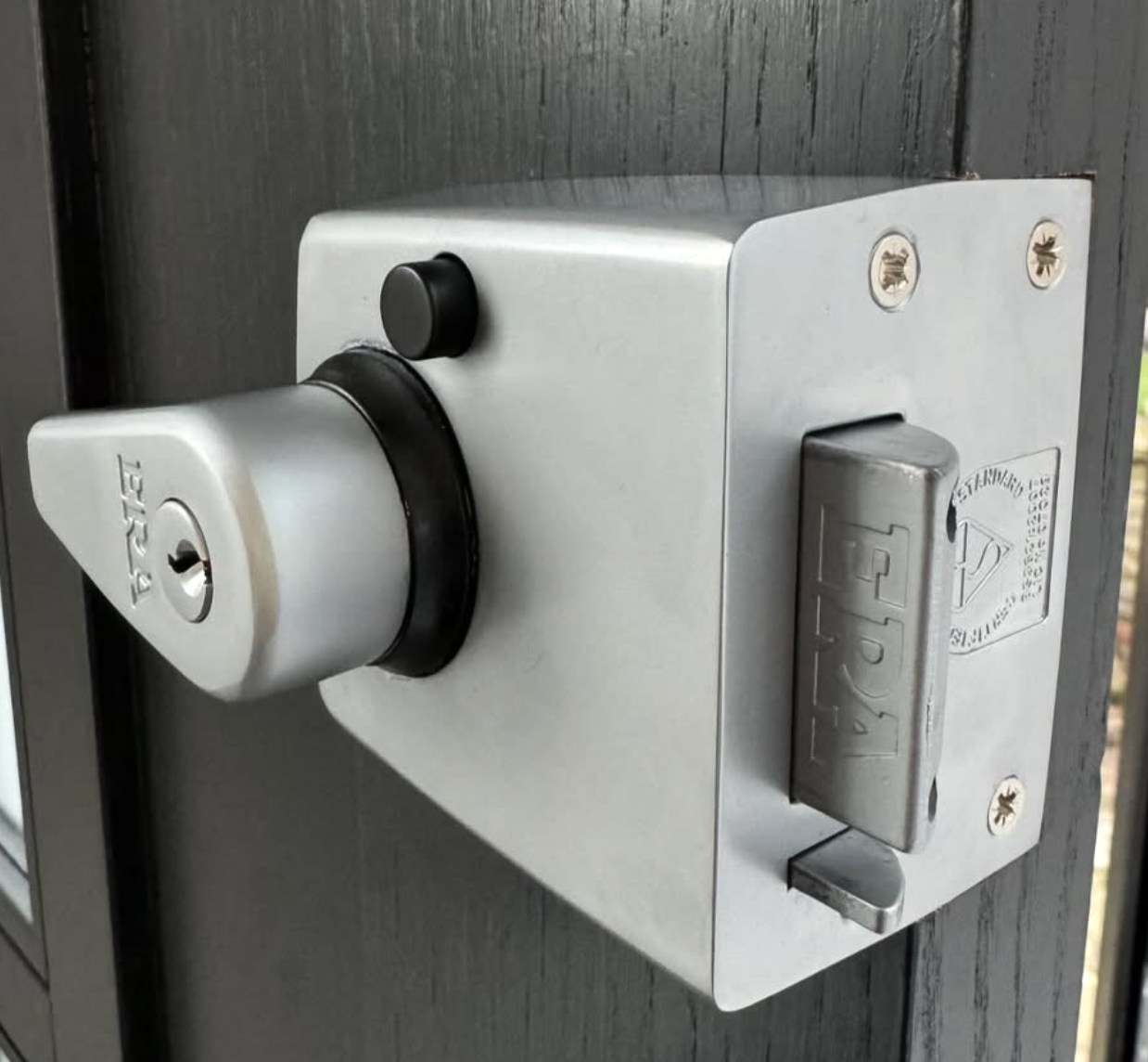 General Locksmith Service