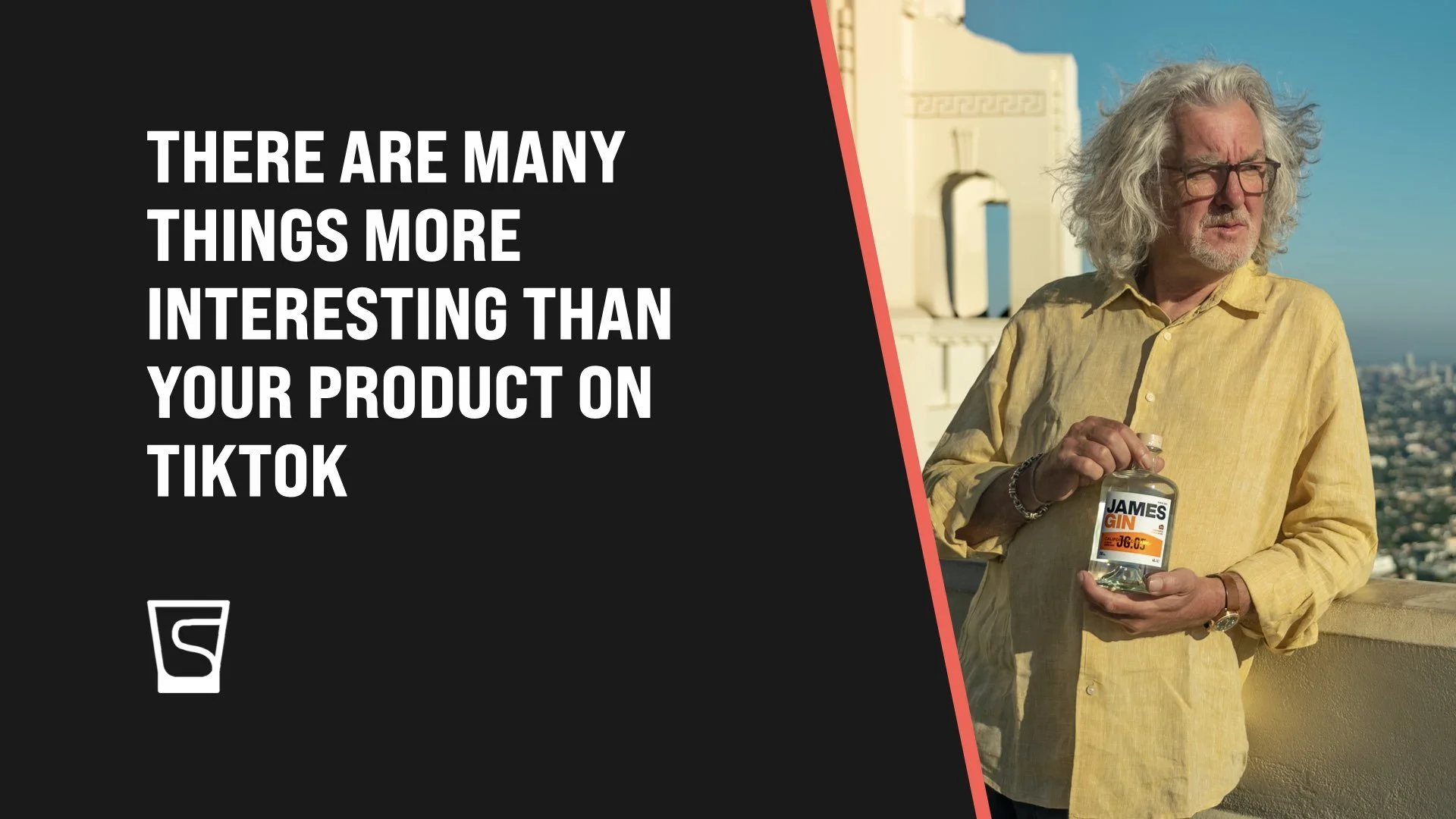 There Are Many Things More Interesting Than&nbsp;Your Product On Tiktok