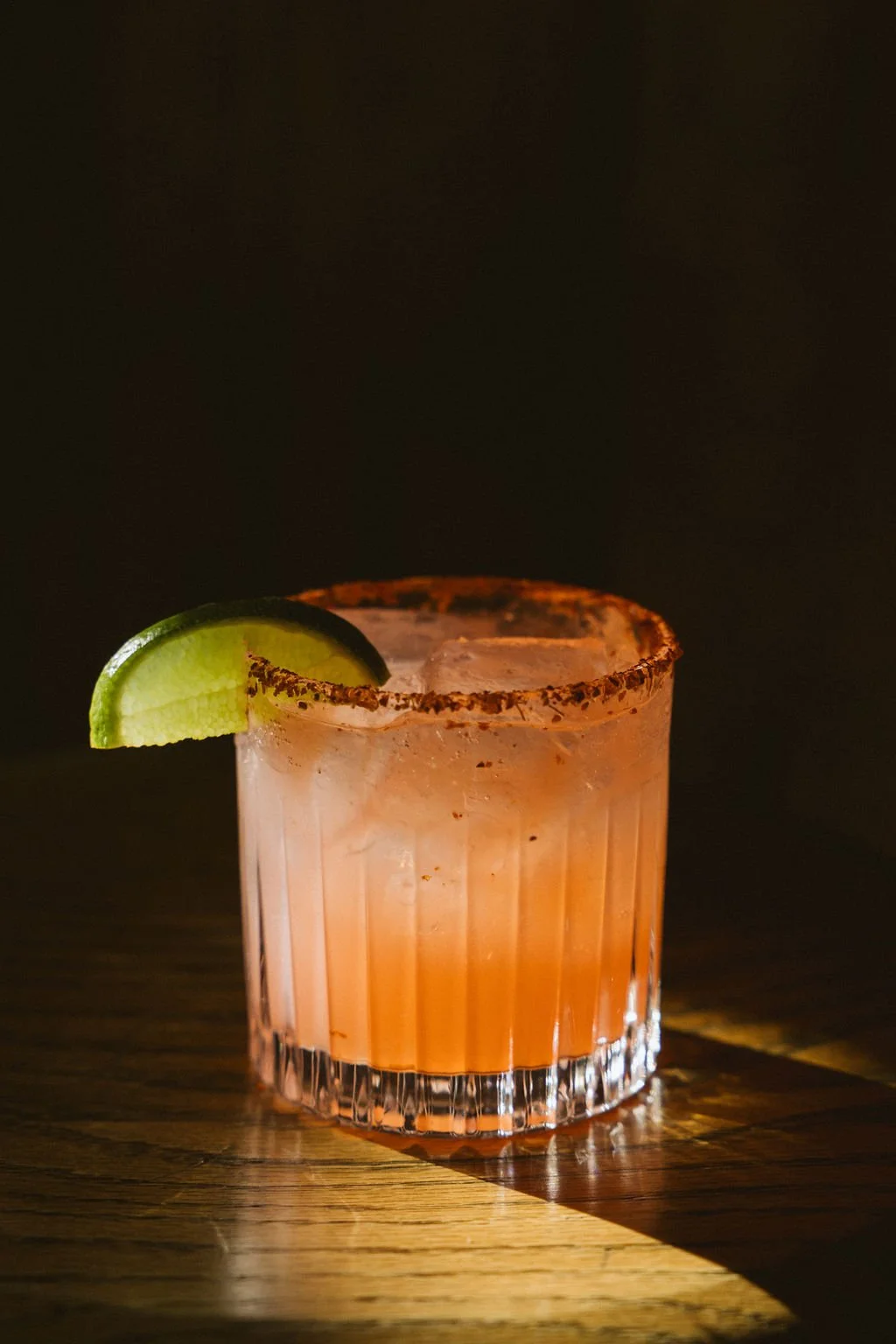 Cocktails at Roebling Sporting Club