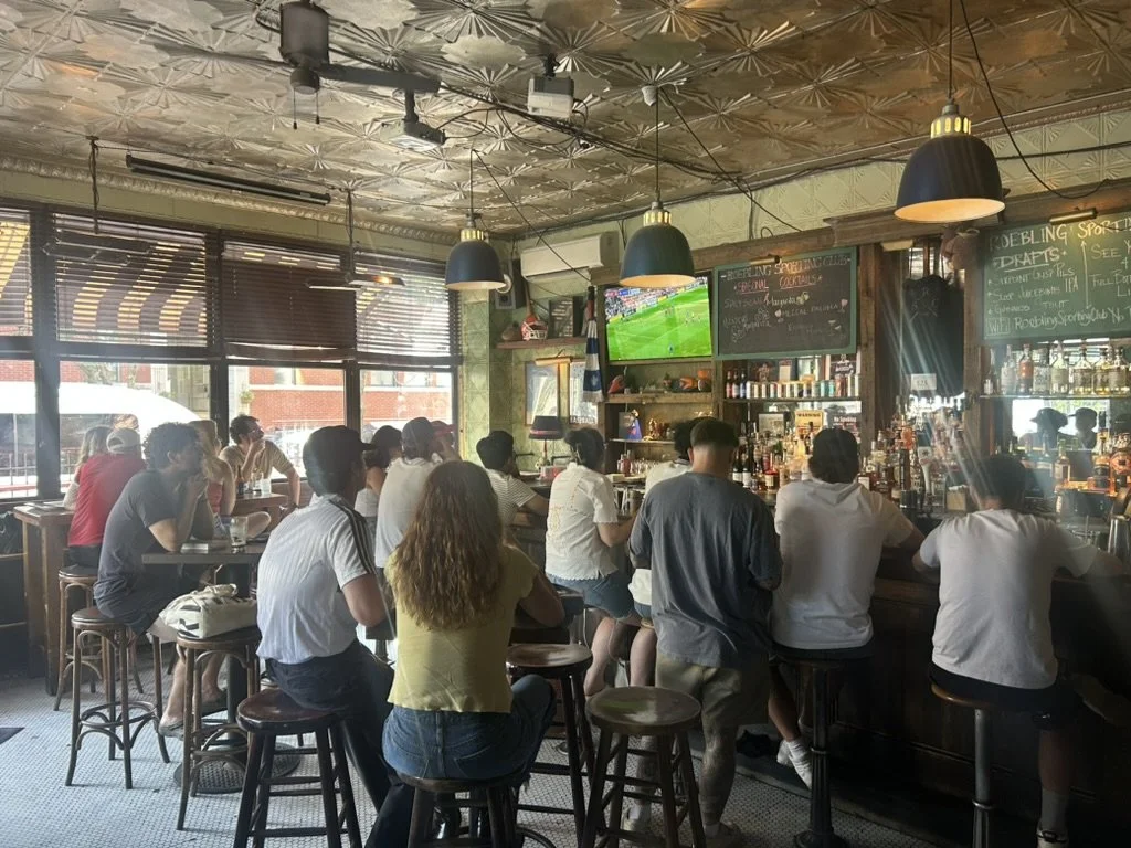 Roebling Sporting Club