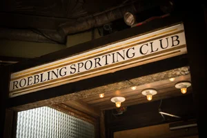 Roebling Sporting Club photo