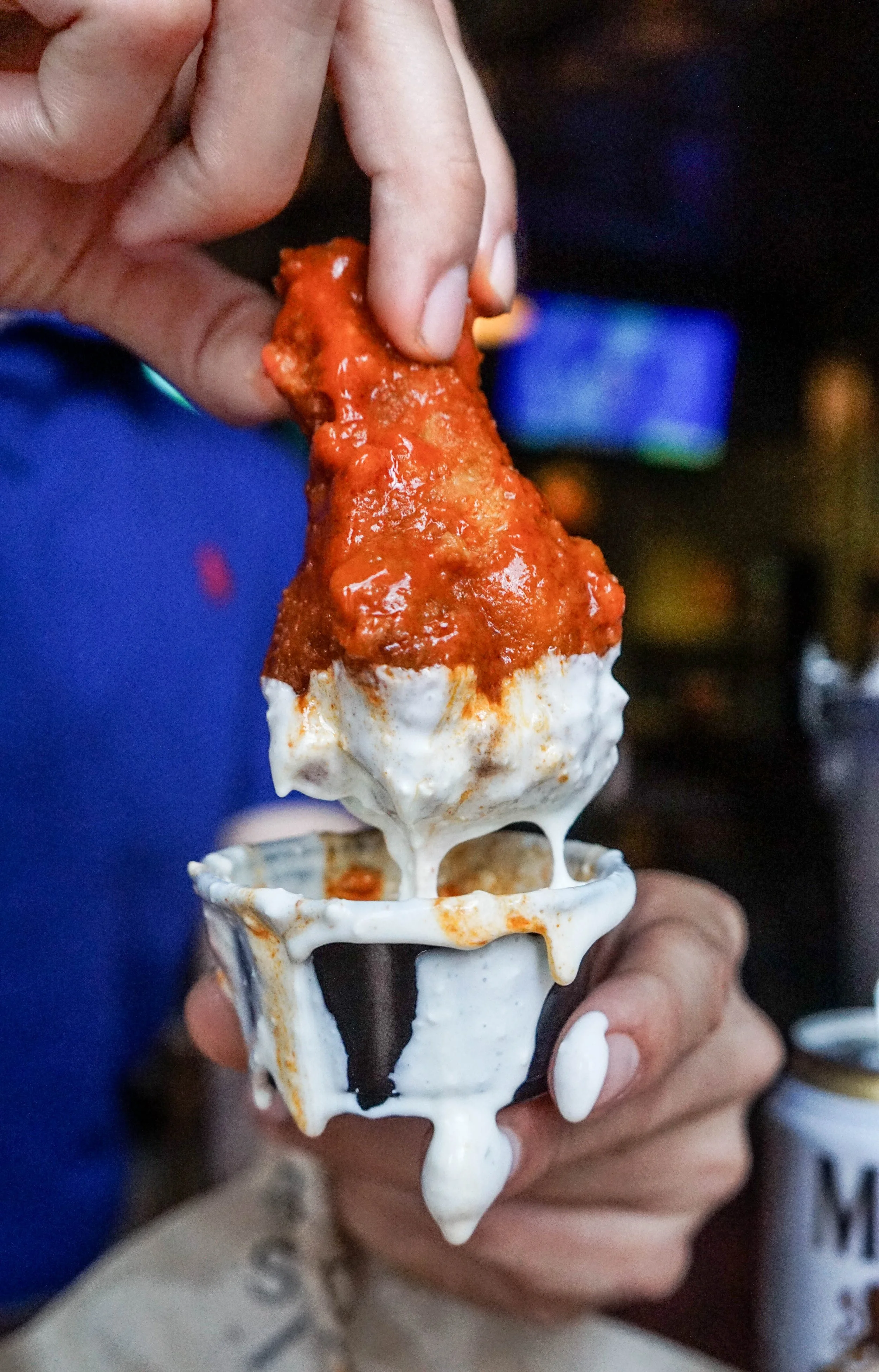 Roebling Sporting Club, Williamsburg's Best Sports Bar and Night Spot