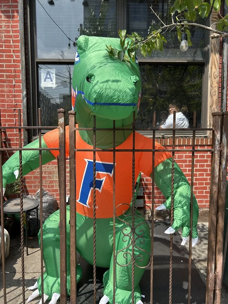 Gator Bar Williamsburg
