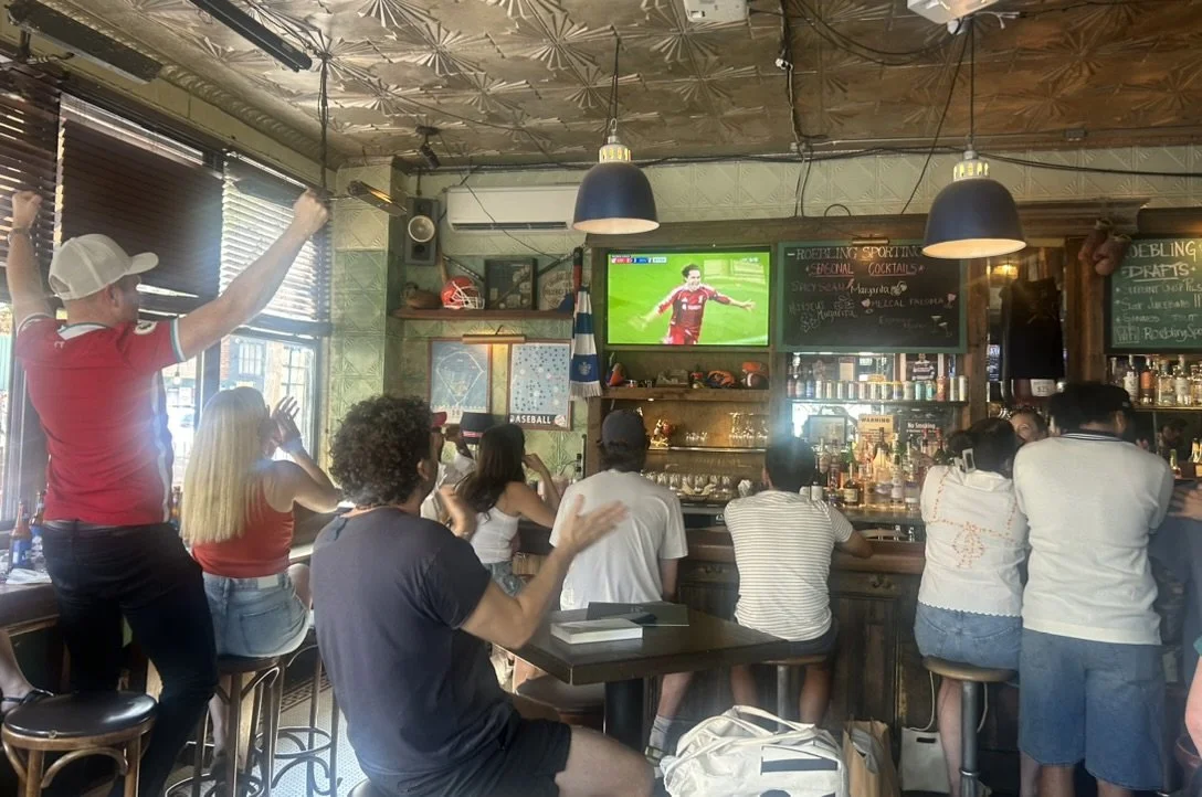 Roebling Sporting Club