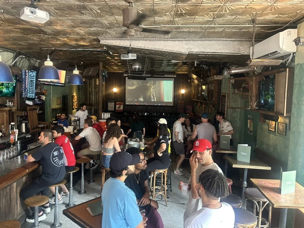 Roebling Sporting Club