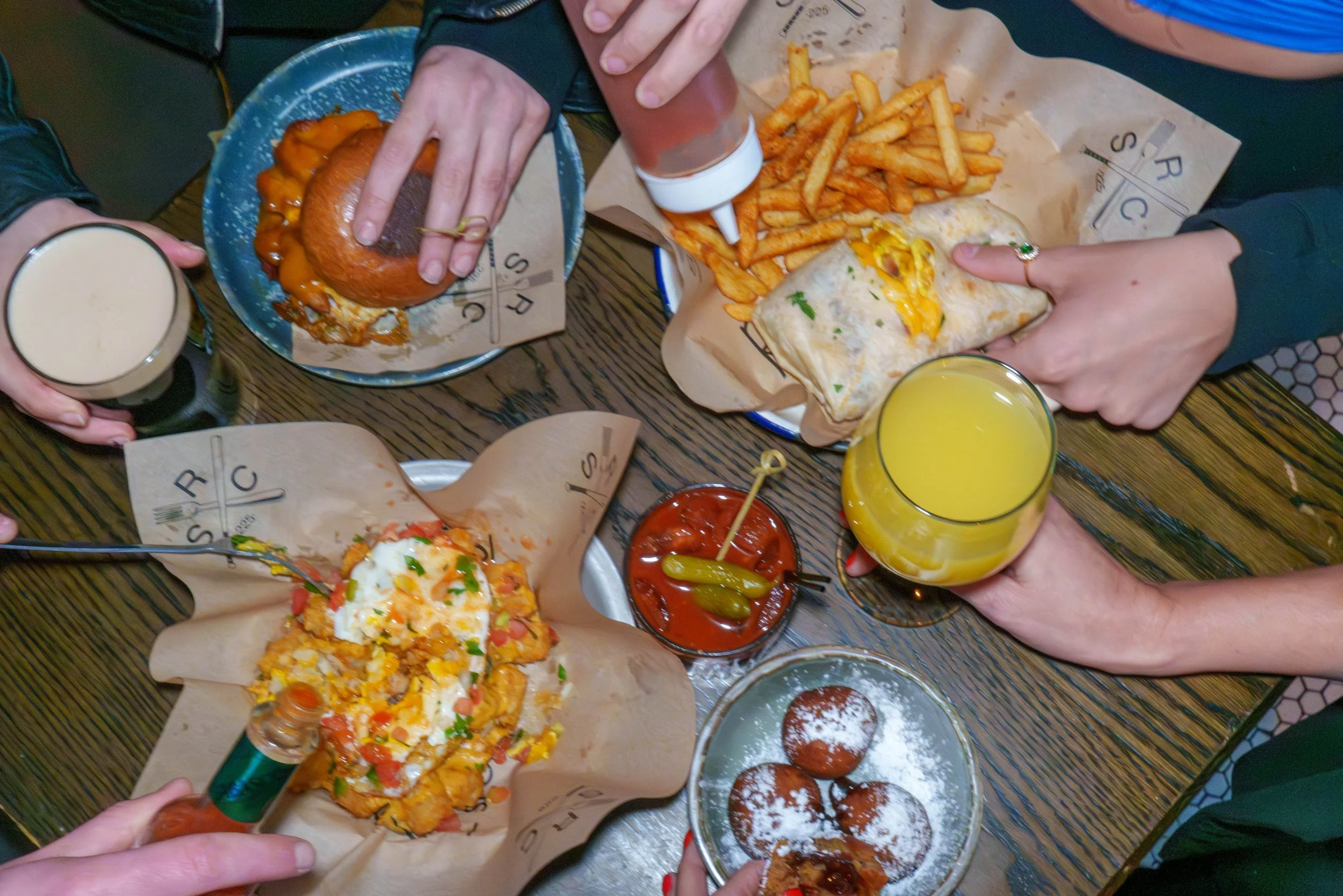 Roebling Sporting Club