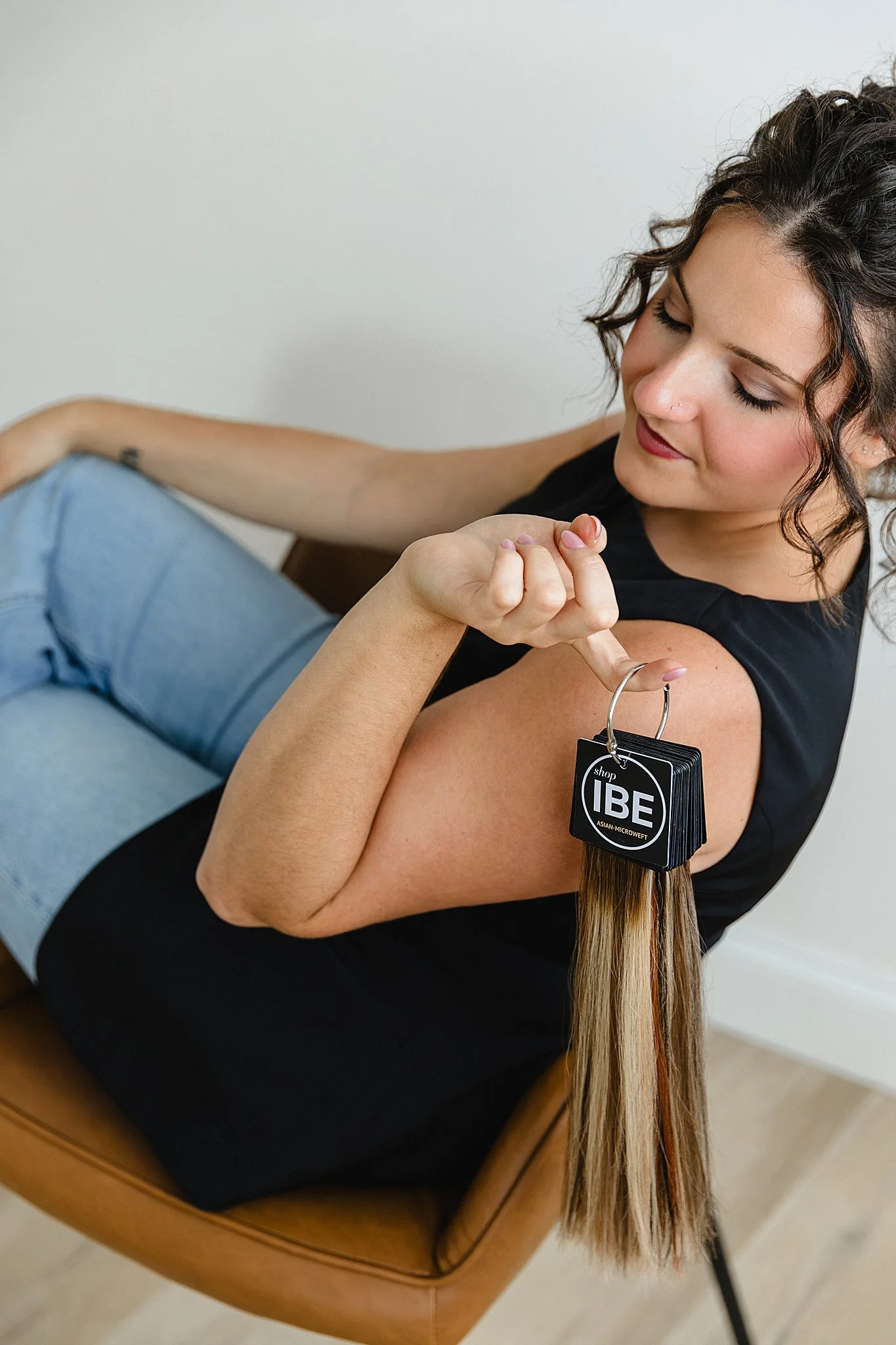 hair salon branding photography near me.jpg