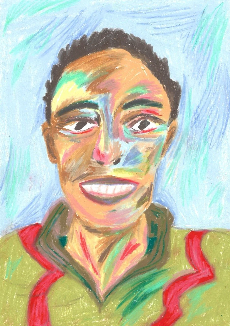 Widen + Kennedy Portrait