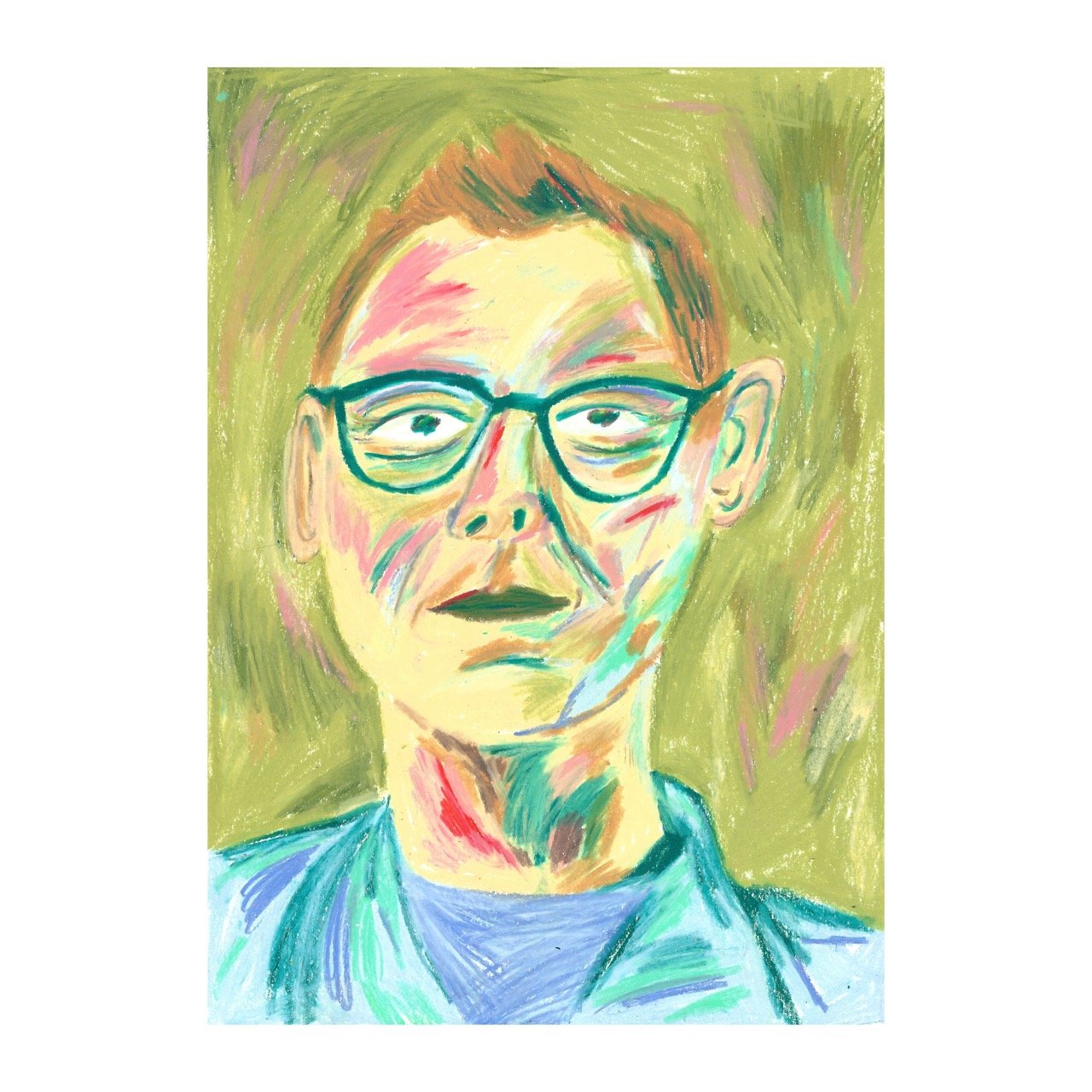 Widen + Kennedy Portrait