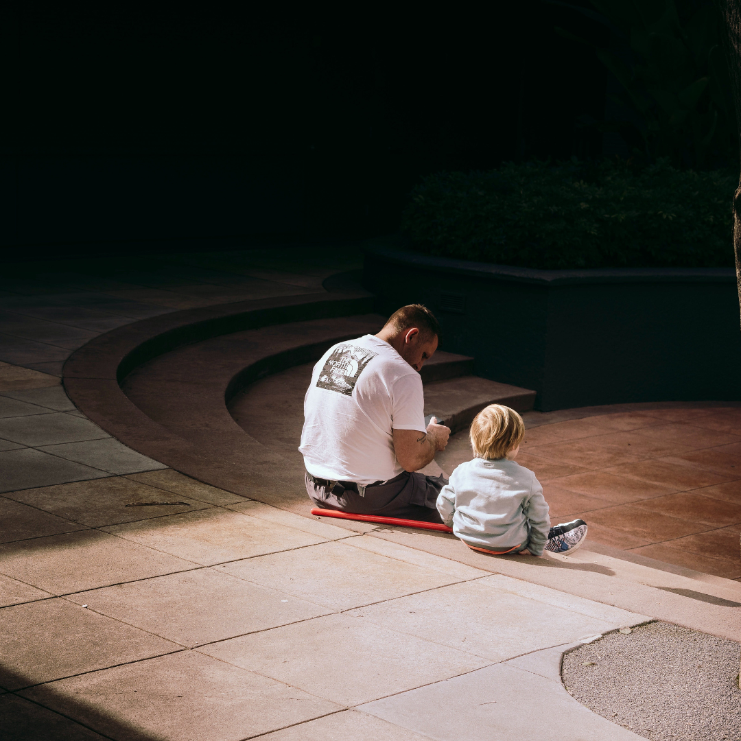 THE STRENGTH OF PATIENCE