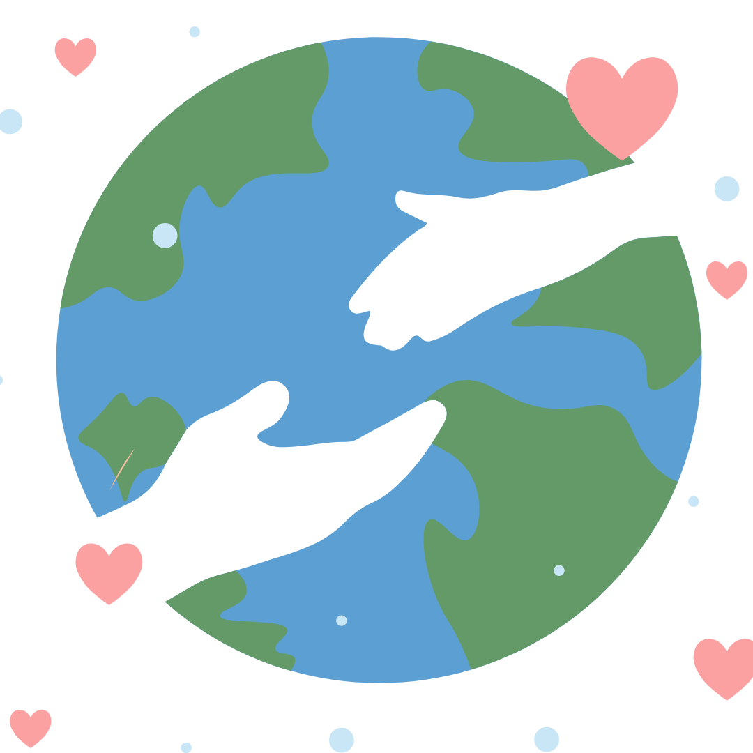 PRAYERS FOR WORLD PEACE