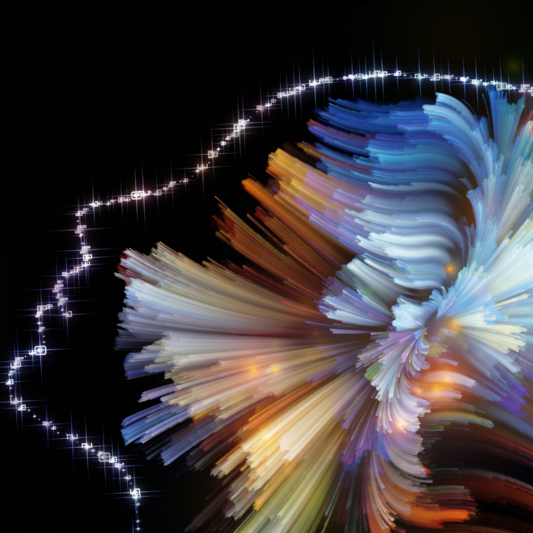 TURING ANGER INTO WISDOM