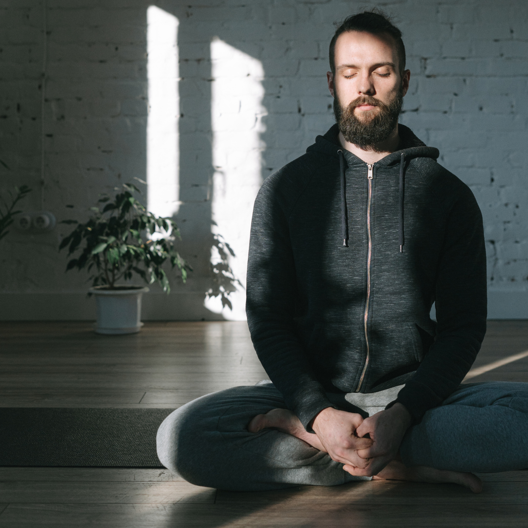 Discovering Your Inner World: Seeing How Knowing Your Mind Changes Everything