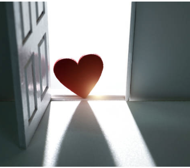 Compassion in a Divided Time:  Keeping your cool when views clash