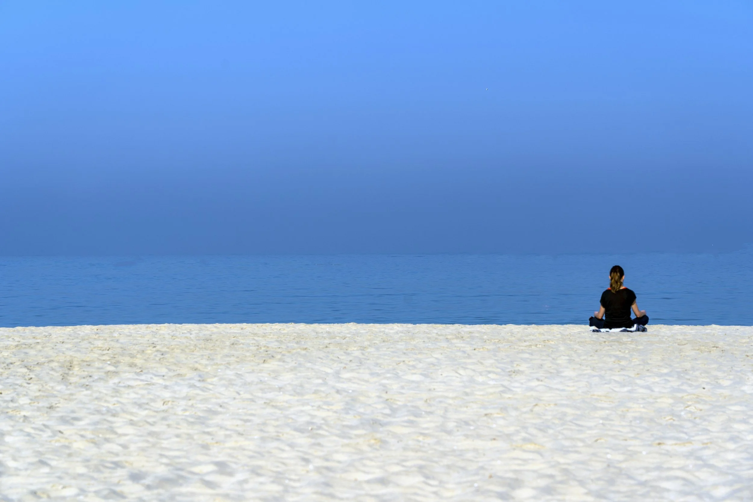 We Do Not Purify Alone: The Power of Reliance