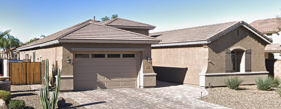 Residential & Commercial Roofing