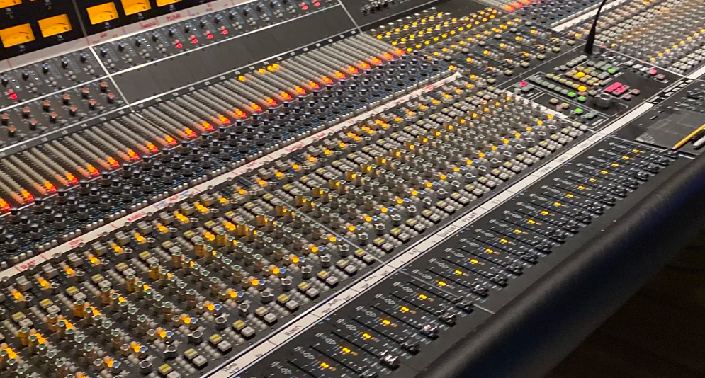 Console