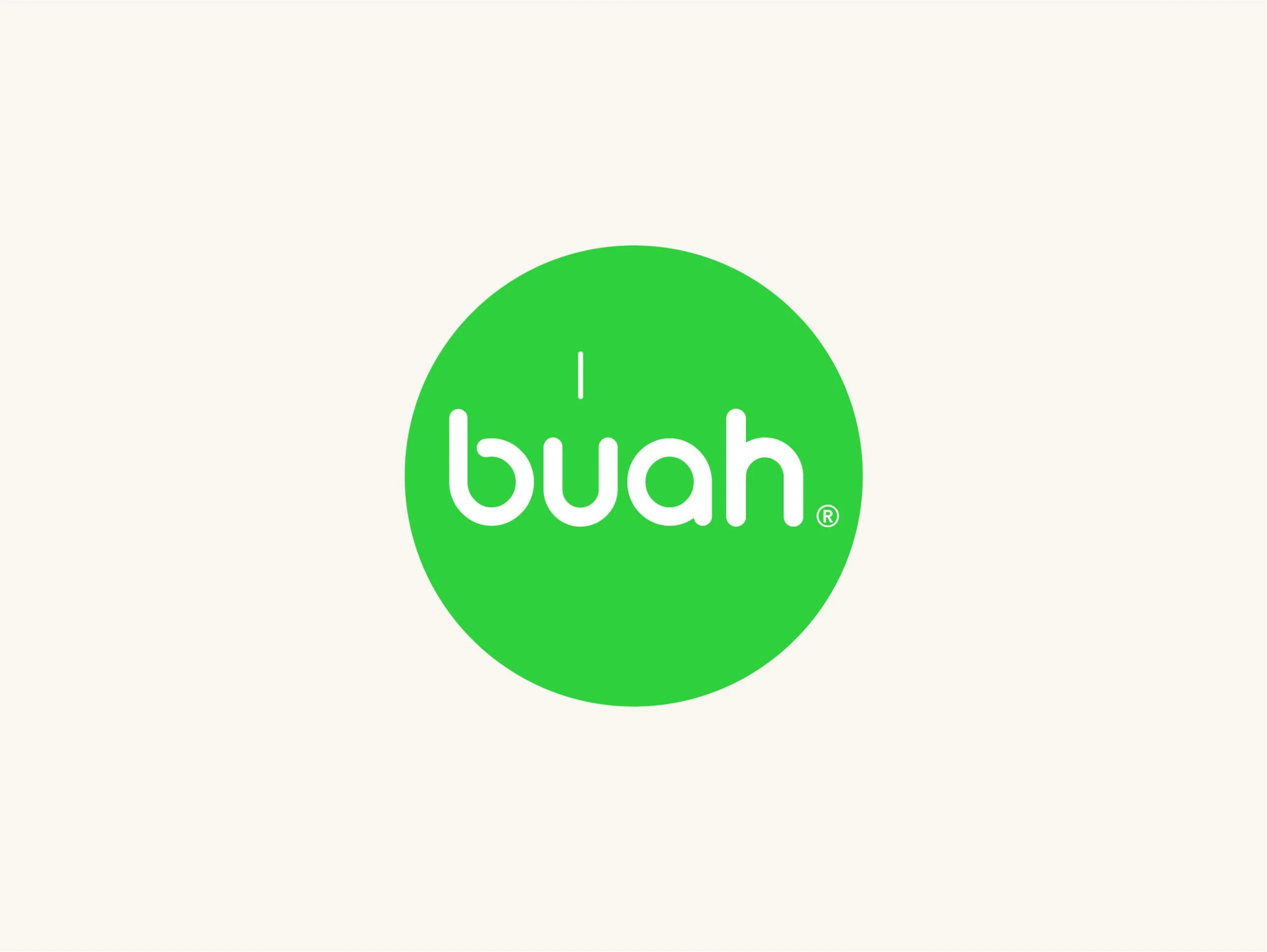 Buah