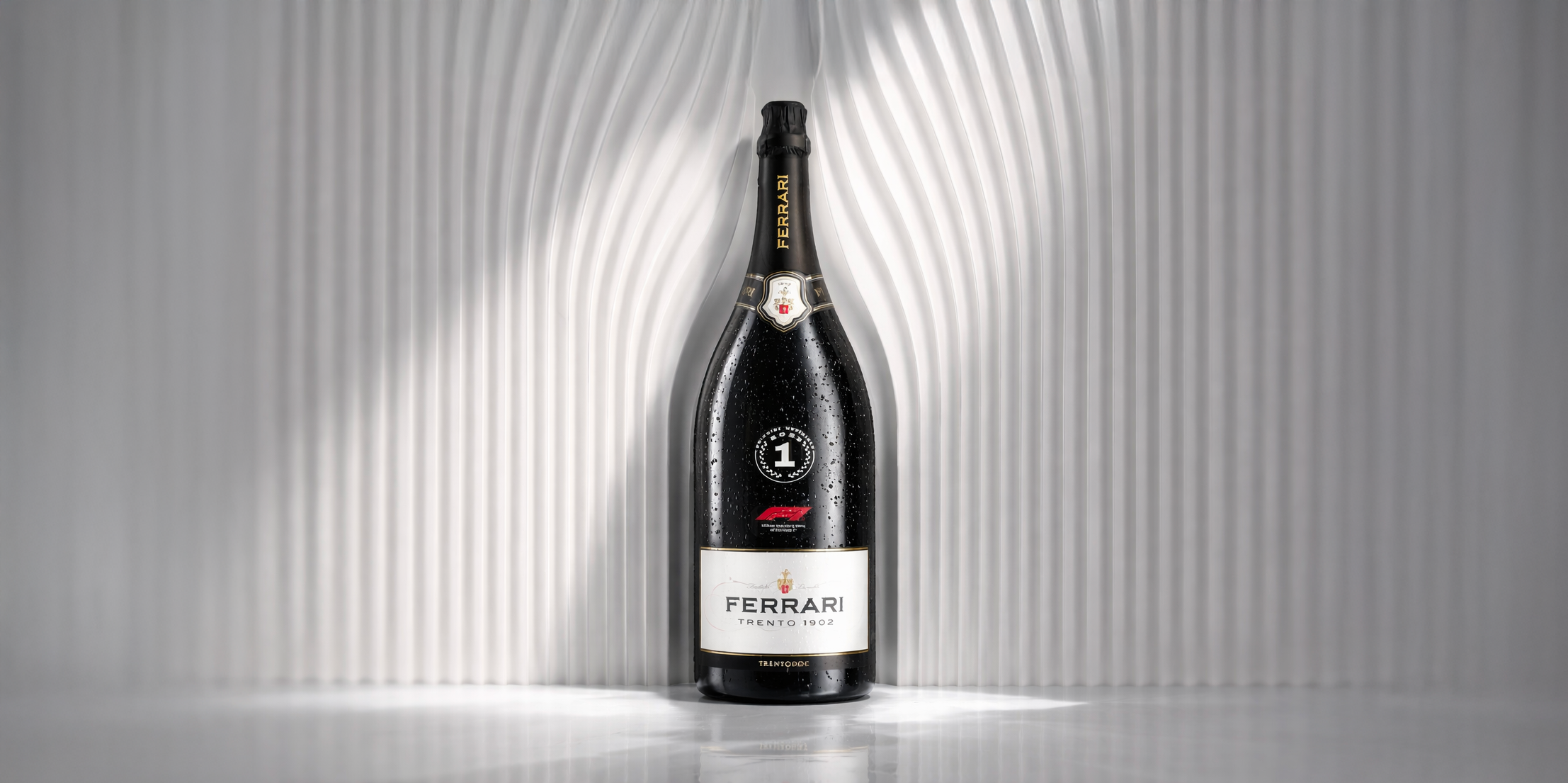 Ferrari Trento