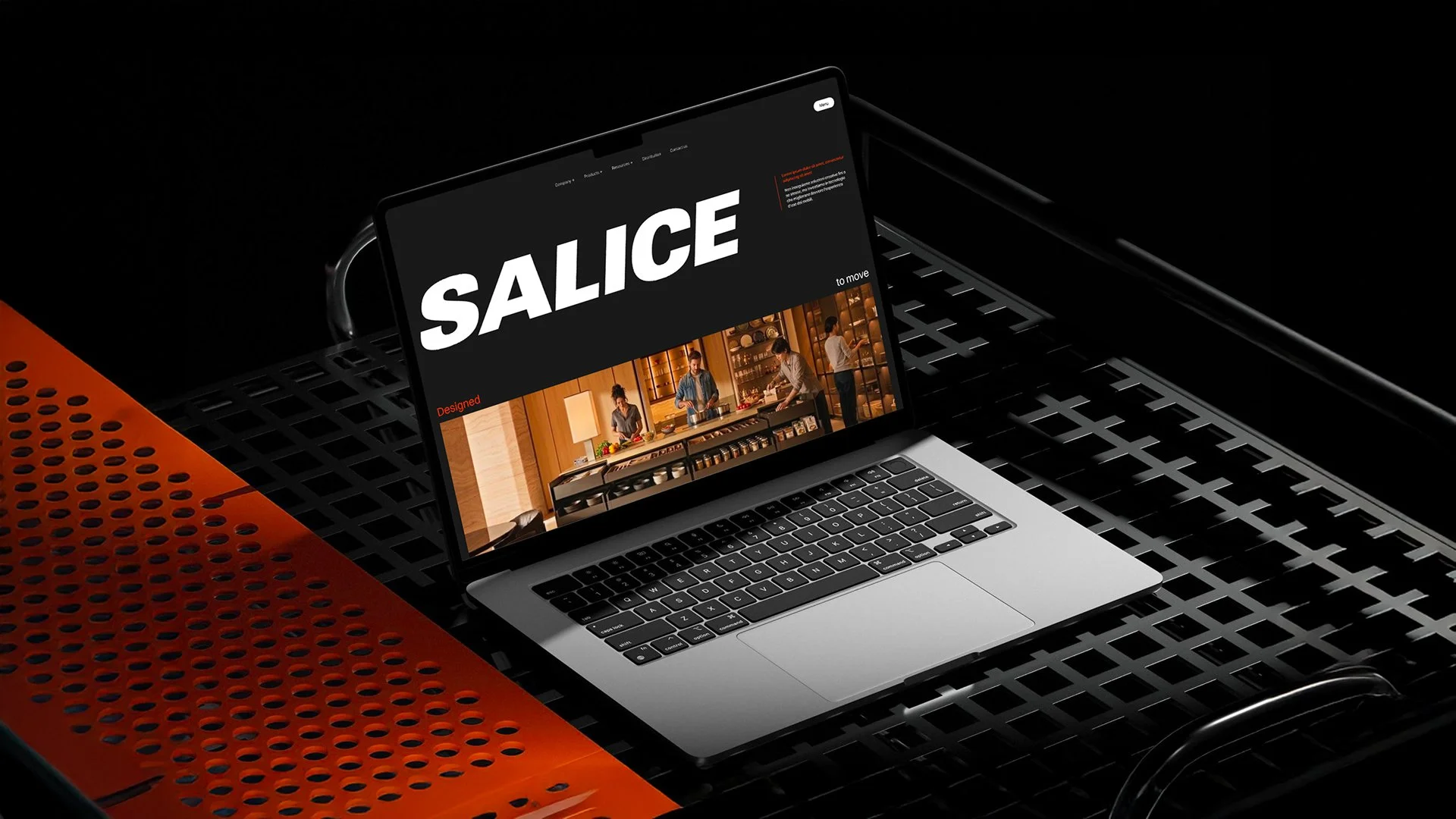 Salice