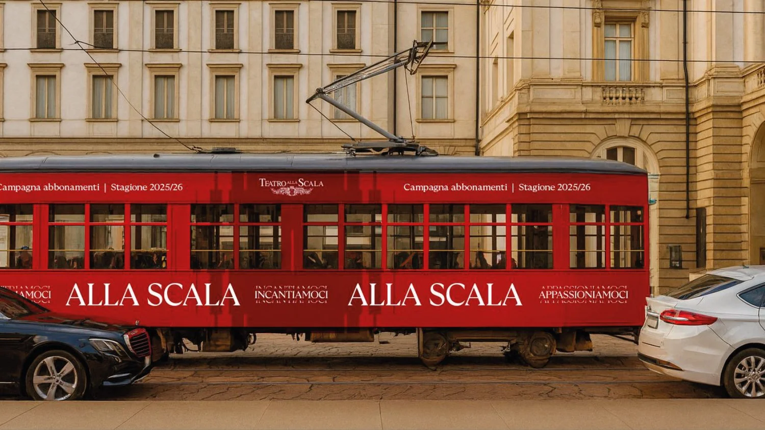 Teatro alla Scala