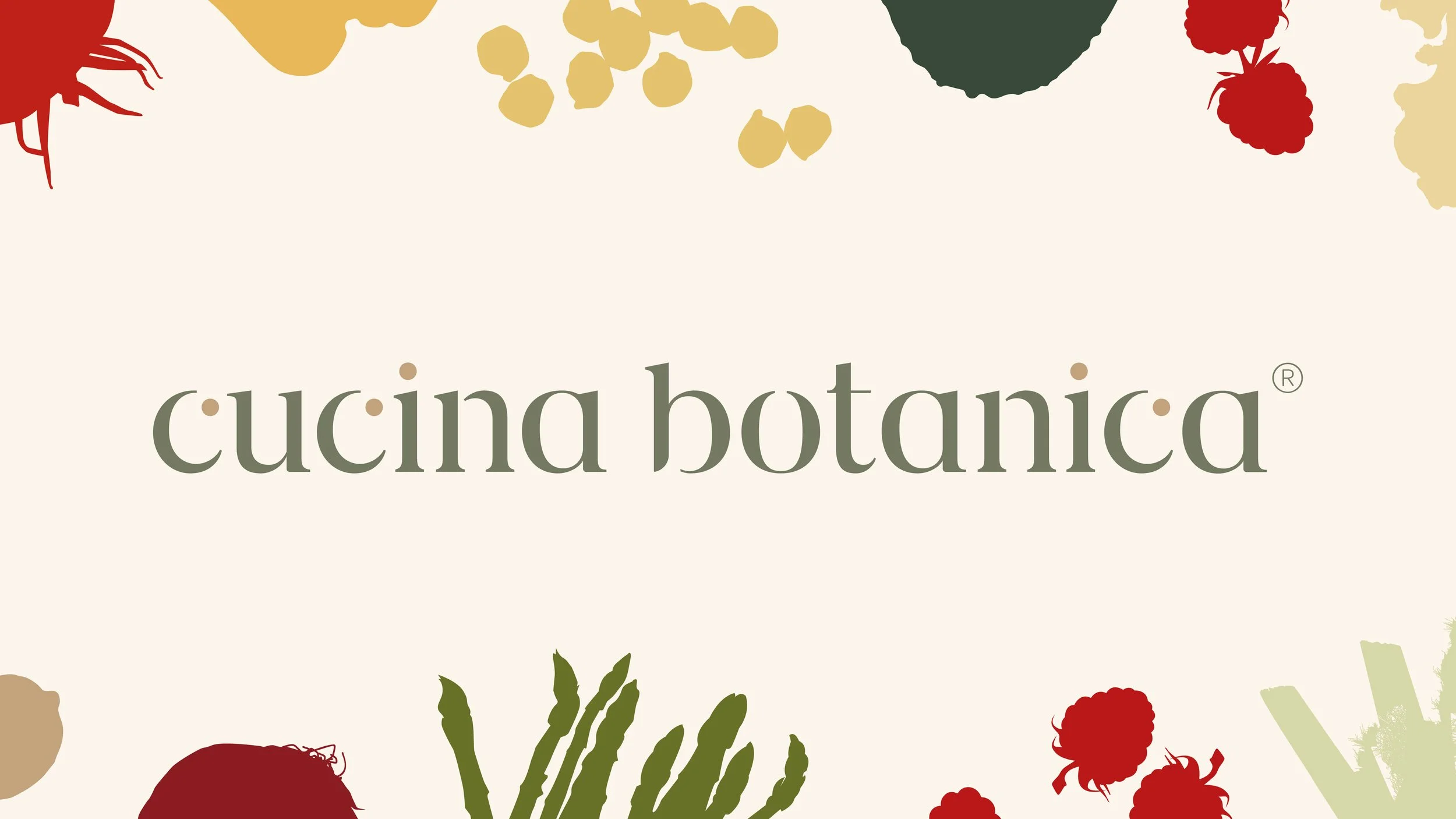 Cucina Botanica