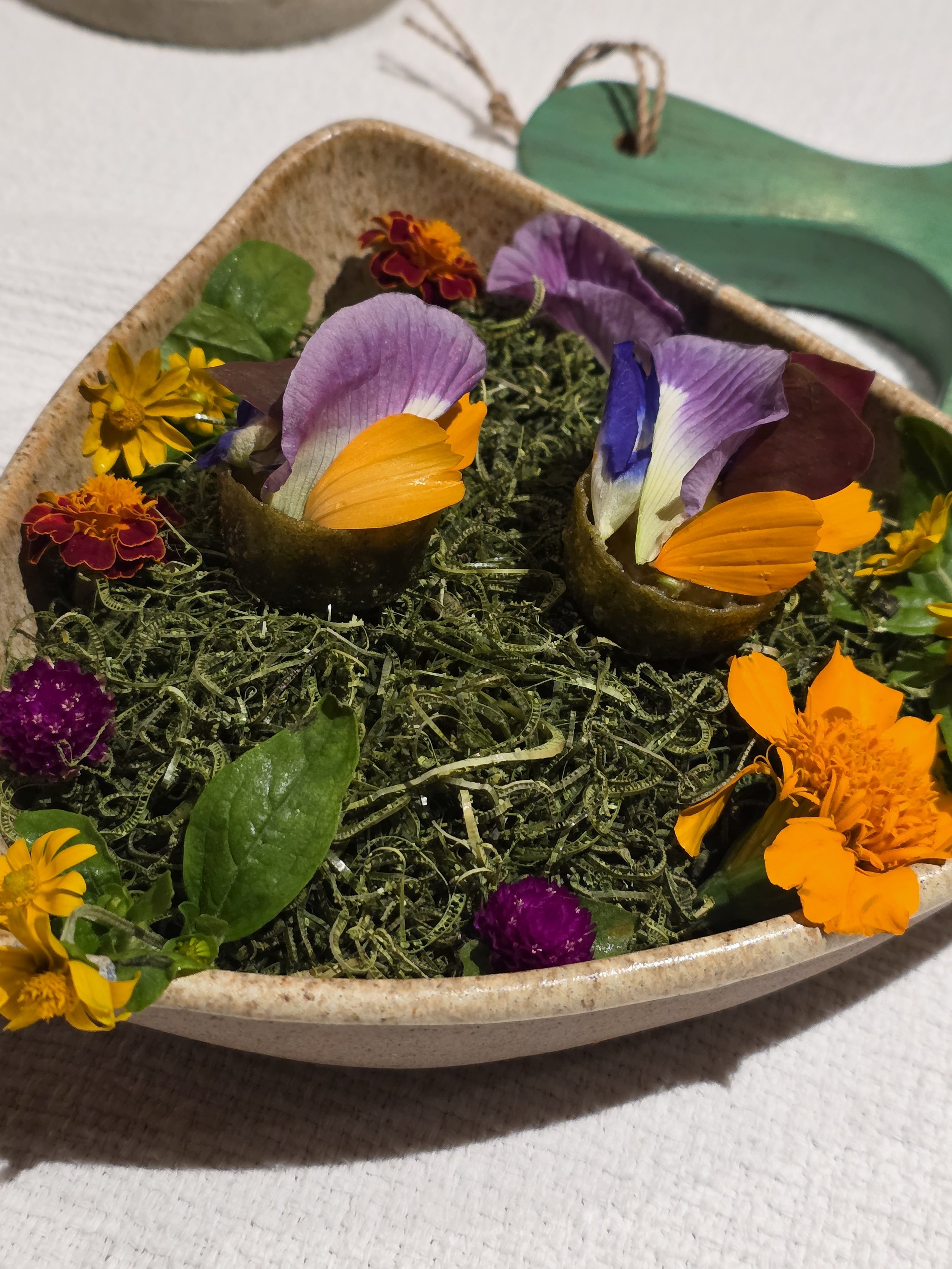 The Alchemy of the Interior | Bali