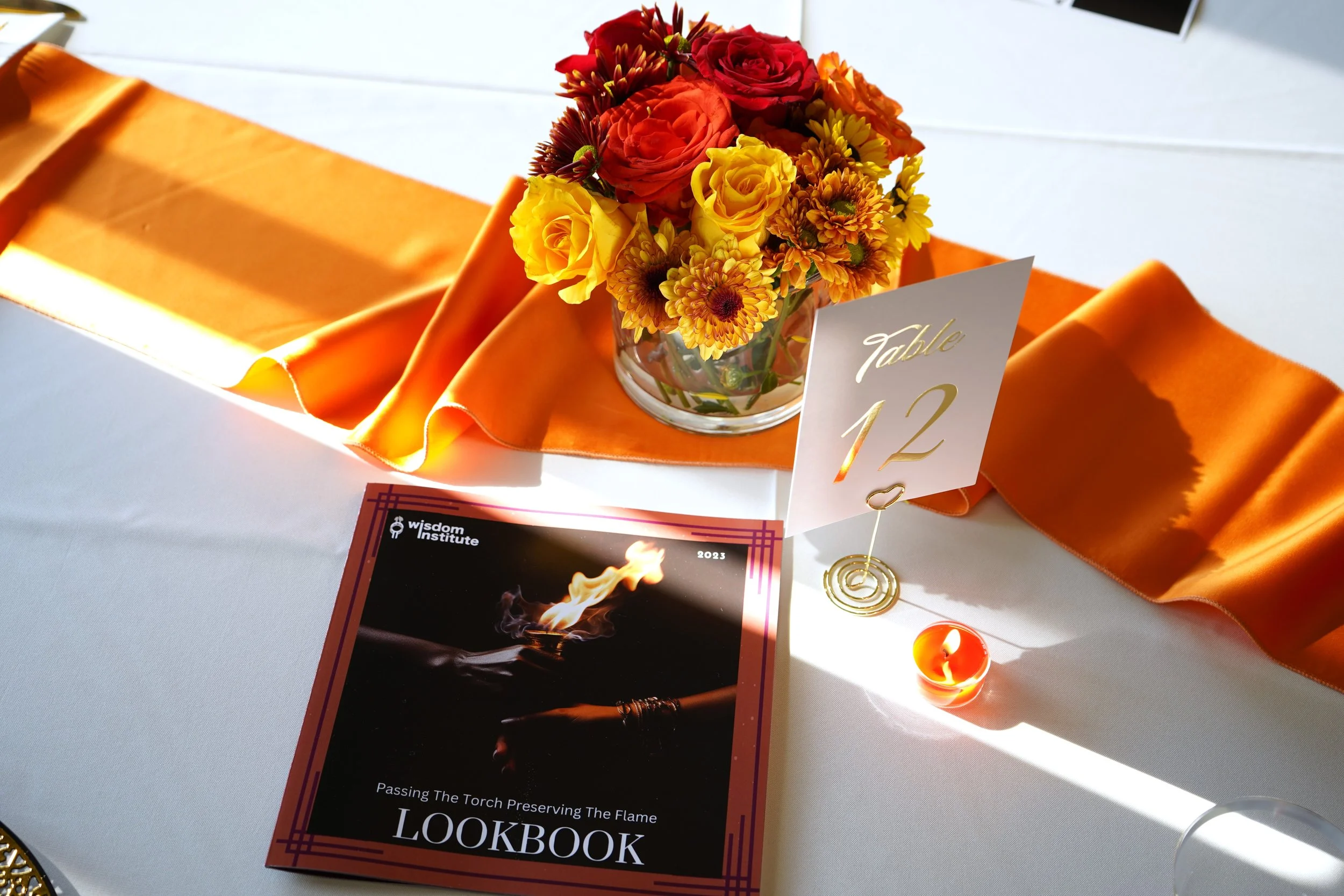 Preserving the Flame | A Rite of Succession