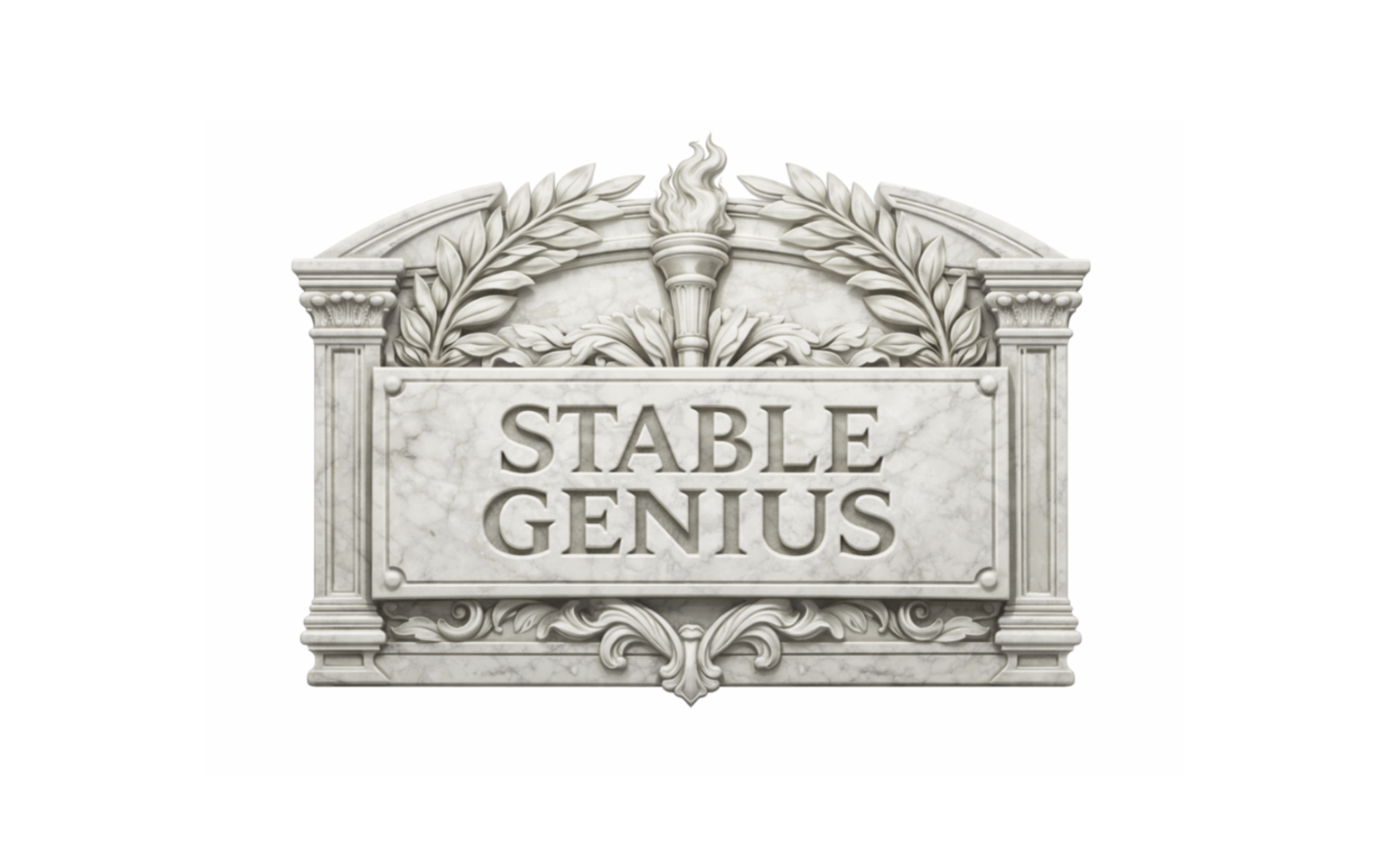 Stable Genius Testing