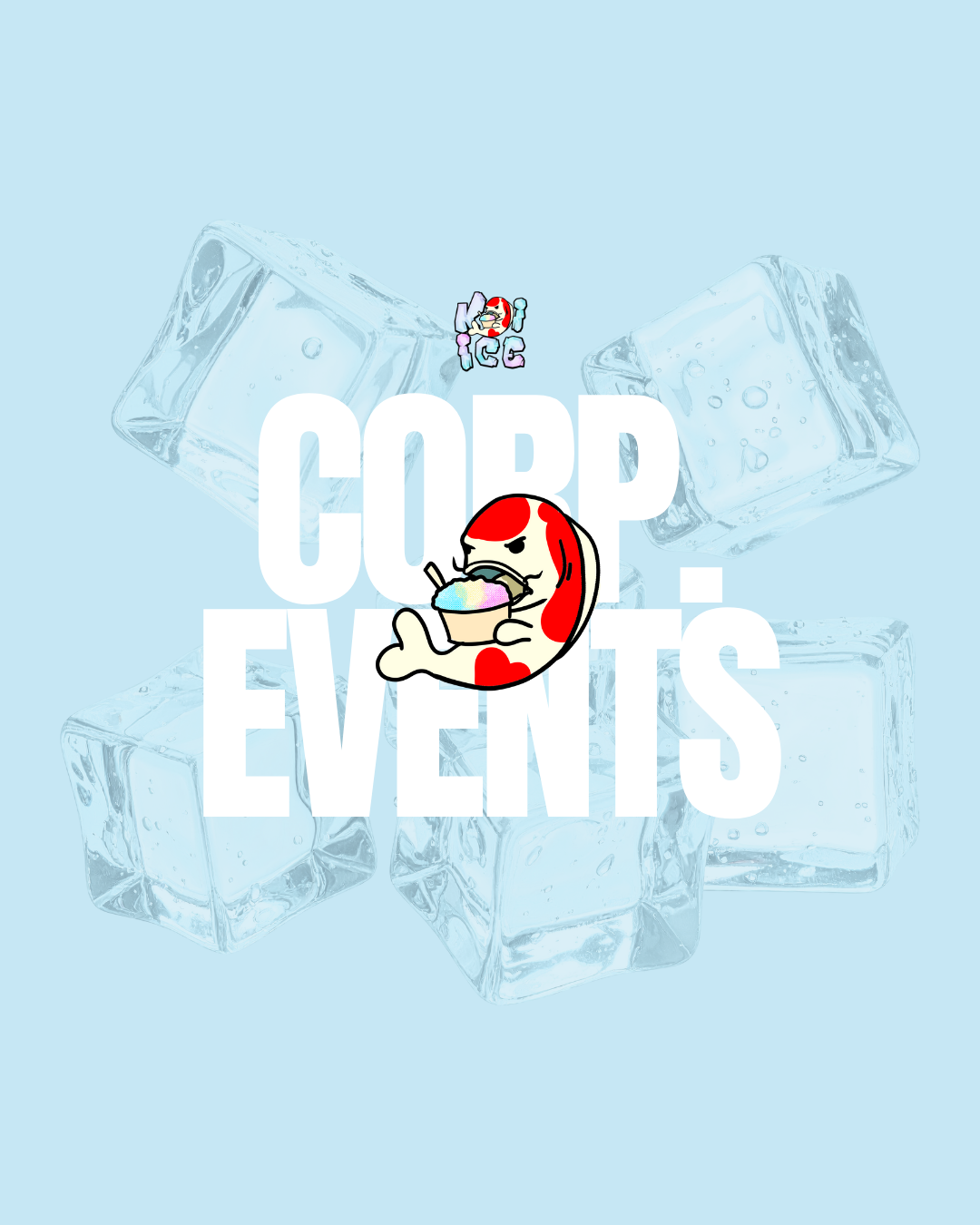 Corporate &amp; Business Events