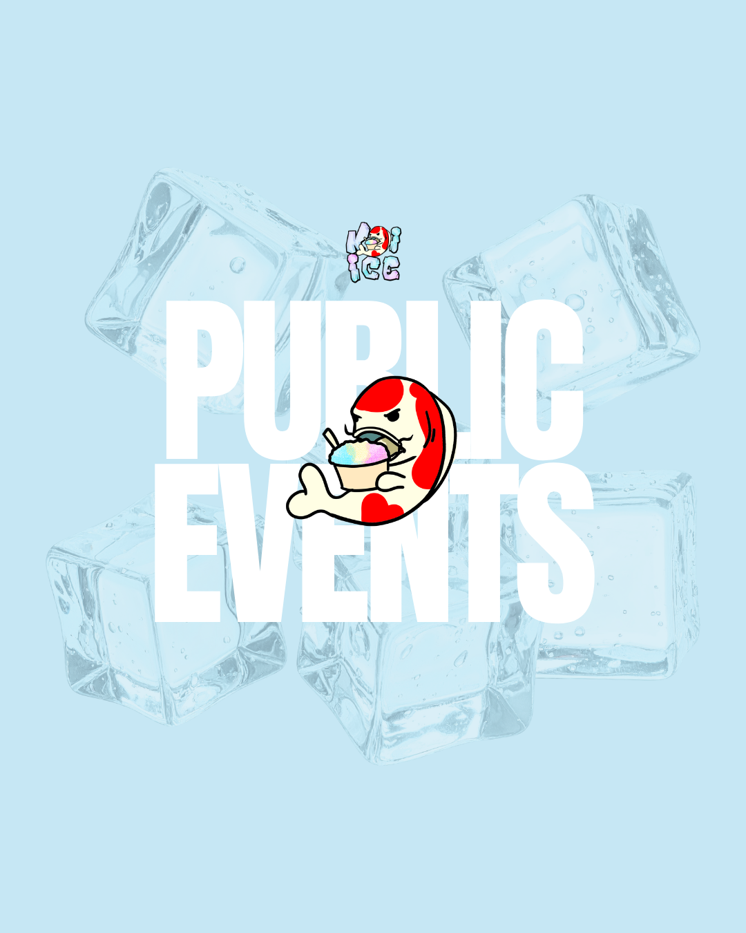 Festivals &amp; Public Events