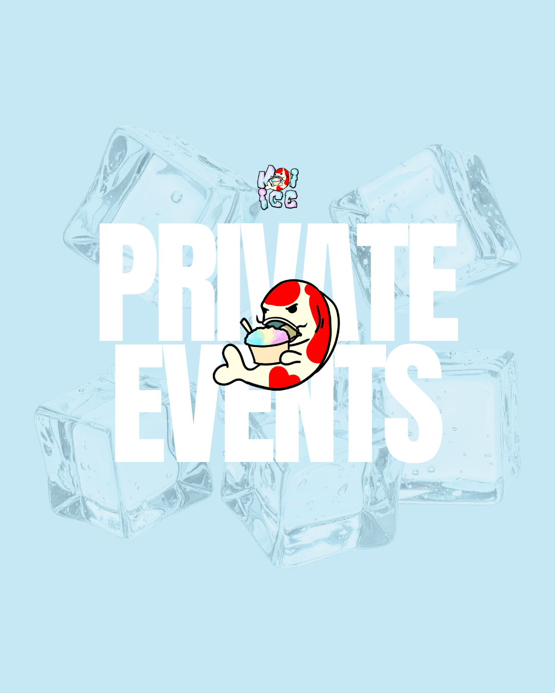 Private &amp; Family Events