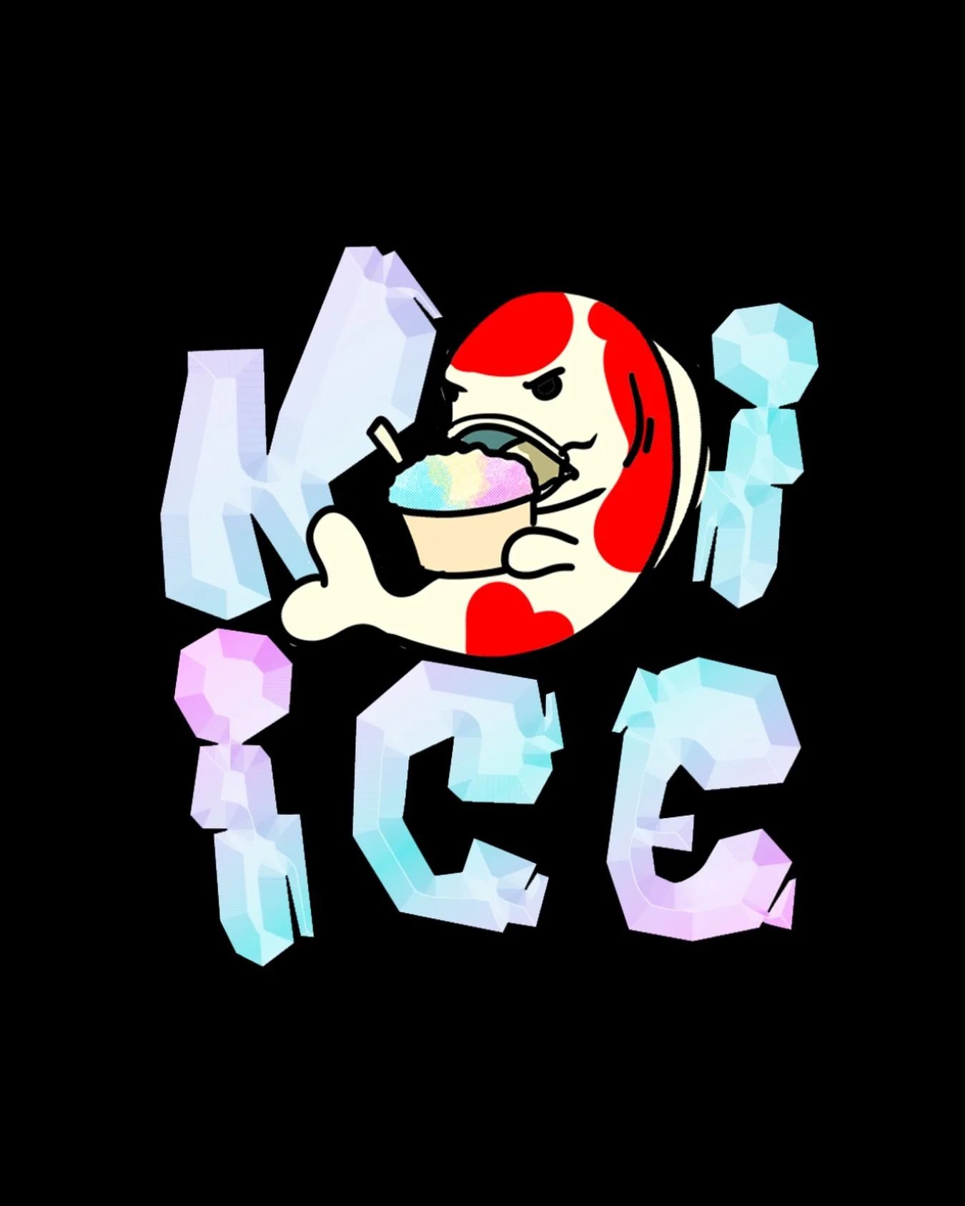 Koi Ice brings premium shaved ice, bold tropical flavors, and feel-good vibes to events across Las Vegas, Los Angeles, Phoenix, and Chicago. 

From birthday parties to school events and community festivals, Koi Ice is here to keep it cool ❄️🌴

Book 