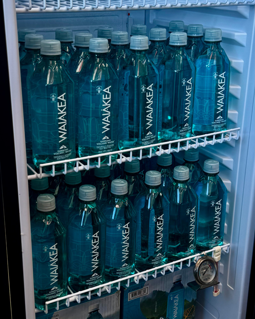 Waiakea Water
