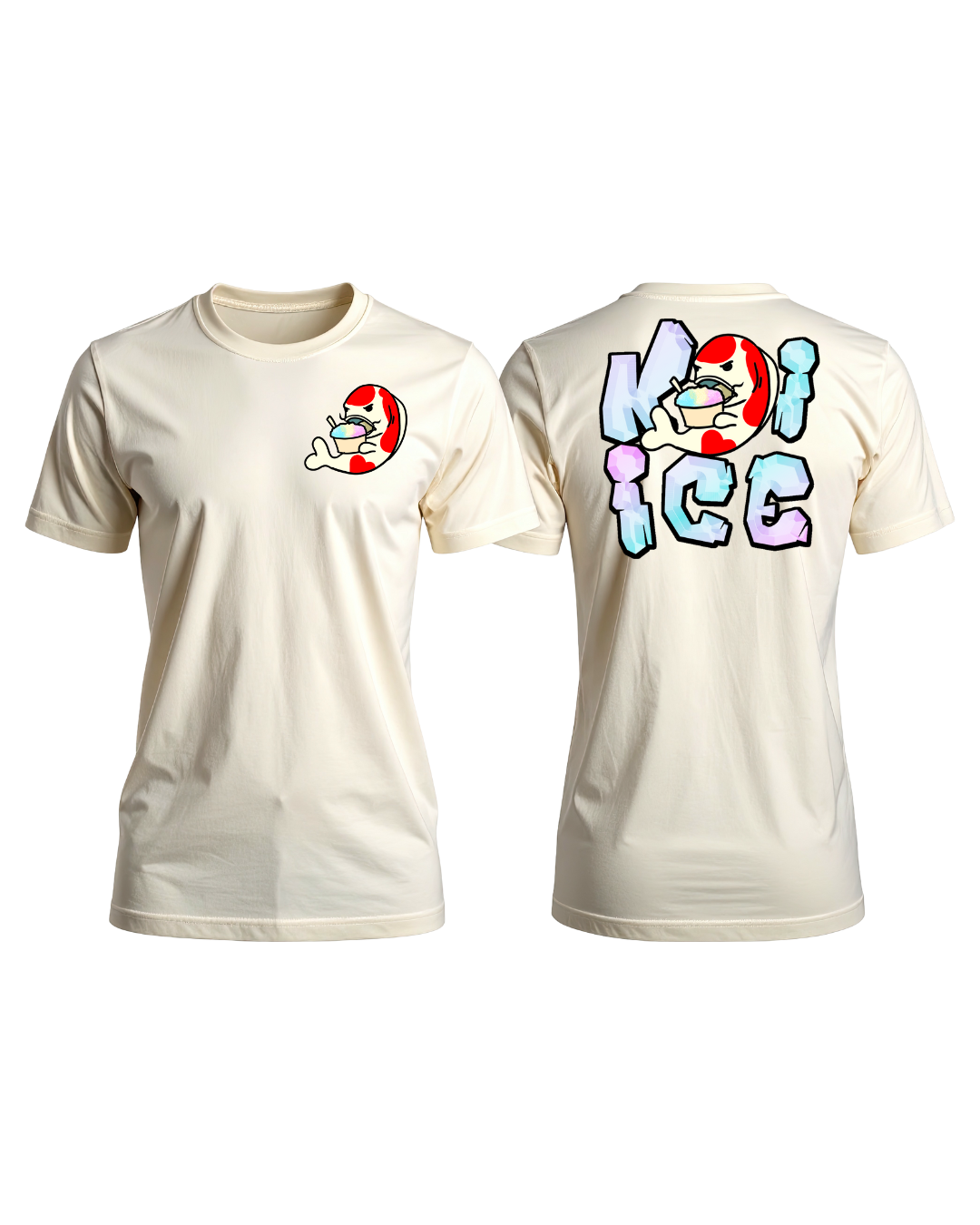 T-Shirt Koi Ice.png
