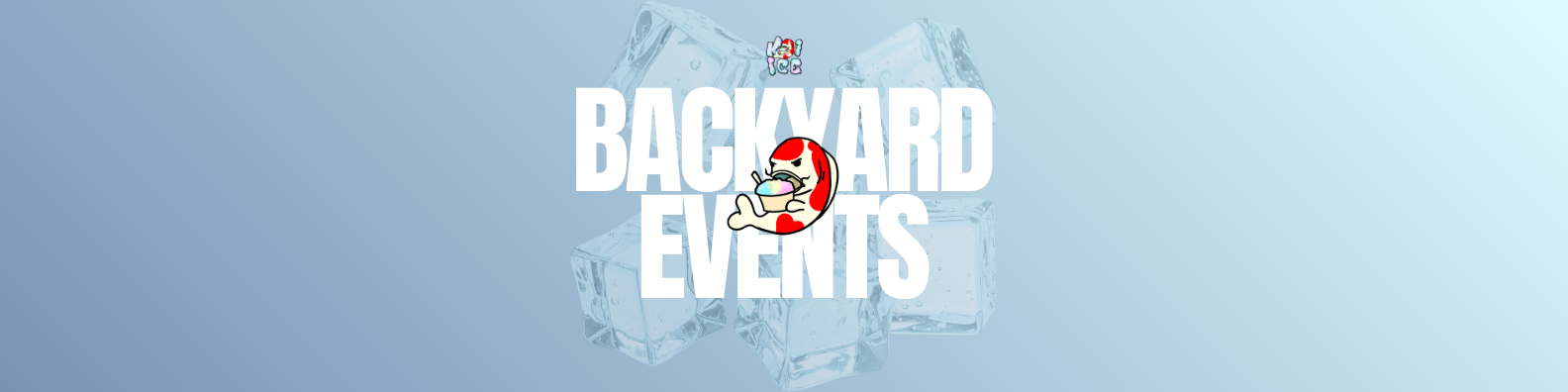backyard birthday party shave ice catering in las vegas
