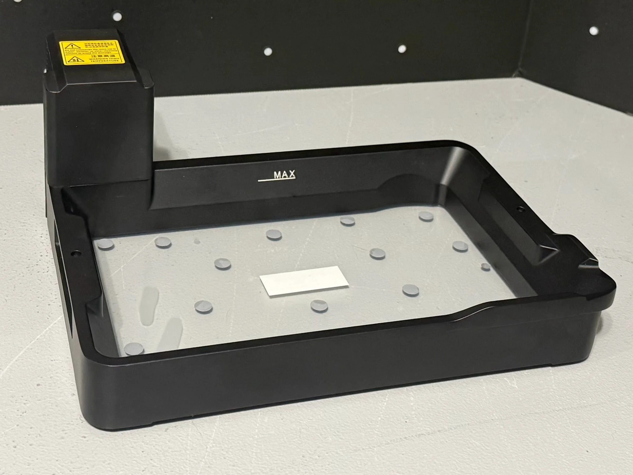 Anycubic Mono 7 Pro Resin Vat